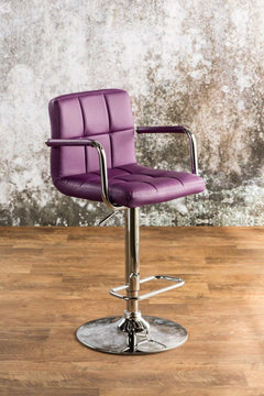 Corfu Bar Stool - Ornate Home