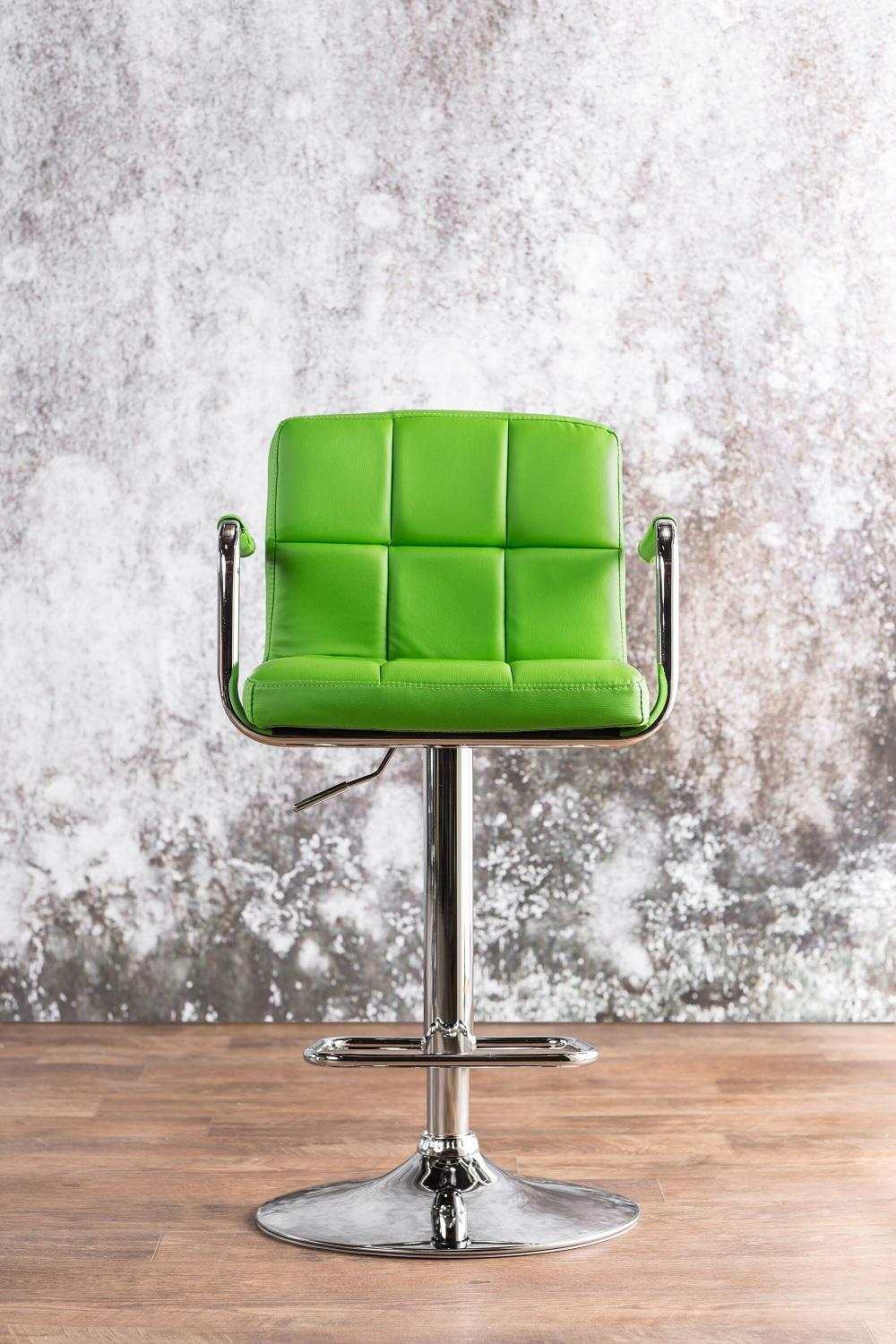 Corfu Bar Stool - Ornate Home