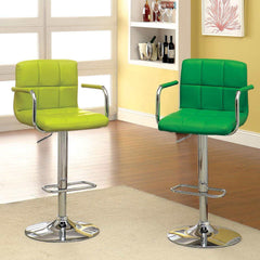 Corfu Bar Stool - Ornate Home