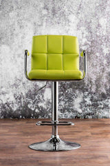 Corfu Bar Stool - Ornate Home