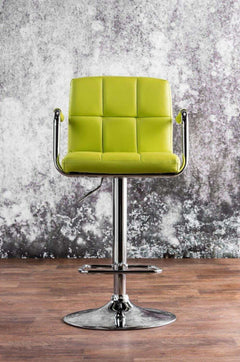 Corfu Bar Stool - Ornate Home