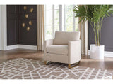 Corliss Beige Chair - Ornate Home