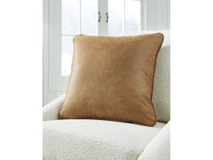 Cortnie Pillow (Set of 4) - Ornate Home