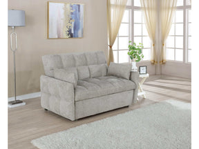 Cotswold Beige Sleeper Sofabed - Ornate Home