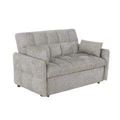 Cotswold Beige Sleeper Sofabed - Ornate Home
