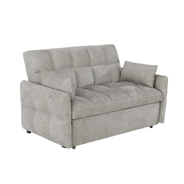 Cotswold Beige Sleeper Sofabed - Ornate Home