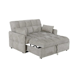 Cotswold Beige Sleeper Sofabed - Ornate Home