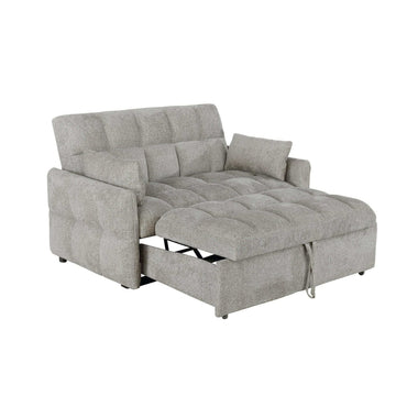 Cotswold Beige Sleeper Sofabed - Ornate Home