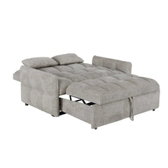 Cotswold Beige Sleeper Sofabed - Ornate Home