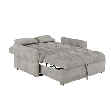 Cotswold Beige Sleeper Sofabed - Ornate Home