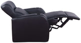 Cyrus Black 5 Pc Theater Seating (3R) - Ornate Home