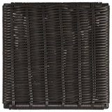 Dacy Brown / Sandy Black Side Chair - Ornate Home