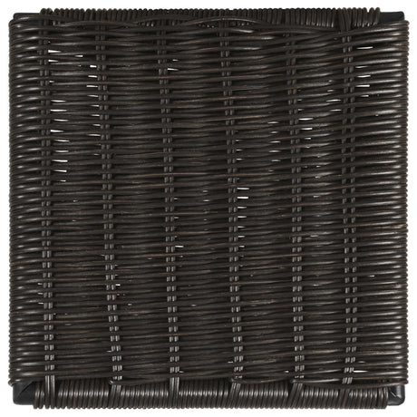 Dacy Brown / Sandy Black Side Chair - Ornate Home