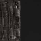 Dacy Brown / Sandy Black Side Chair - Ornate Home