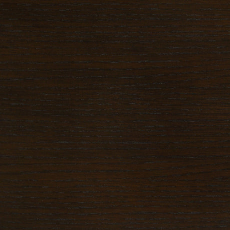 Dalila Cappuccino / Black 5 Pc Dining Set - Ornate Home