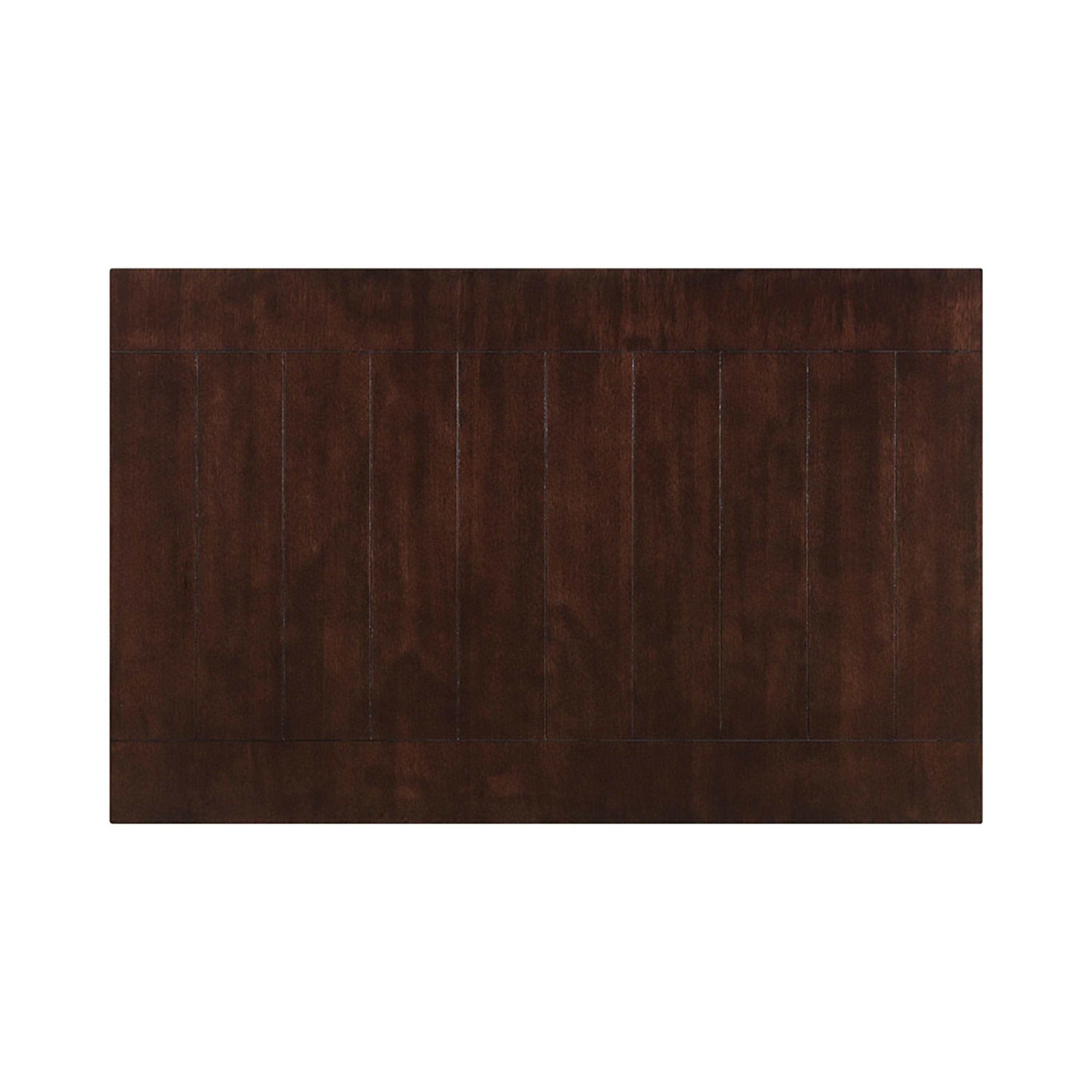 Dalila Cappuccino Rectangular Dining Table - Ornate Home