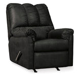 Darcy Rocker Recliner - Ornate Home