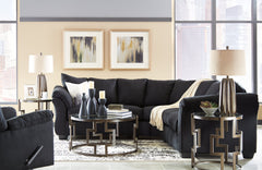 Darcy Rocker Recliner - Ornate Home