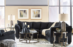Darcy Rocker Recliner - Ornate Home