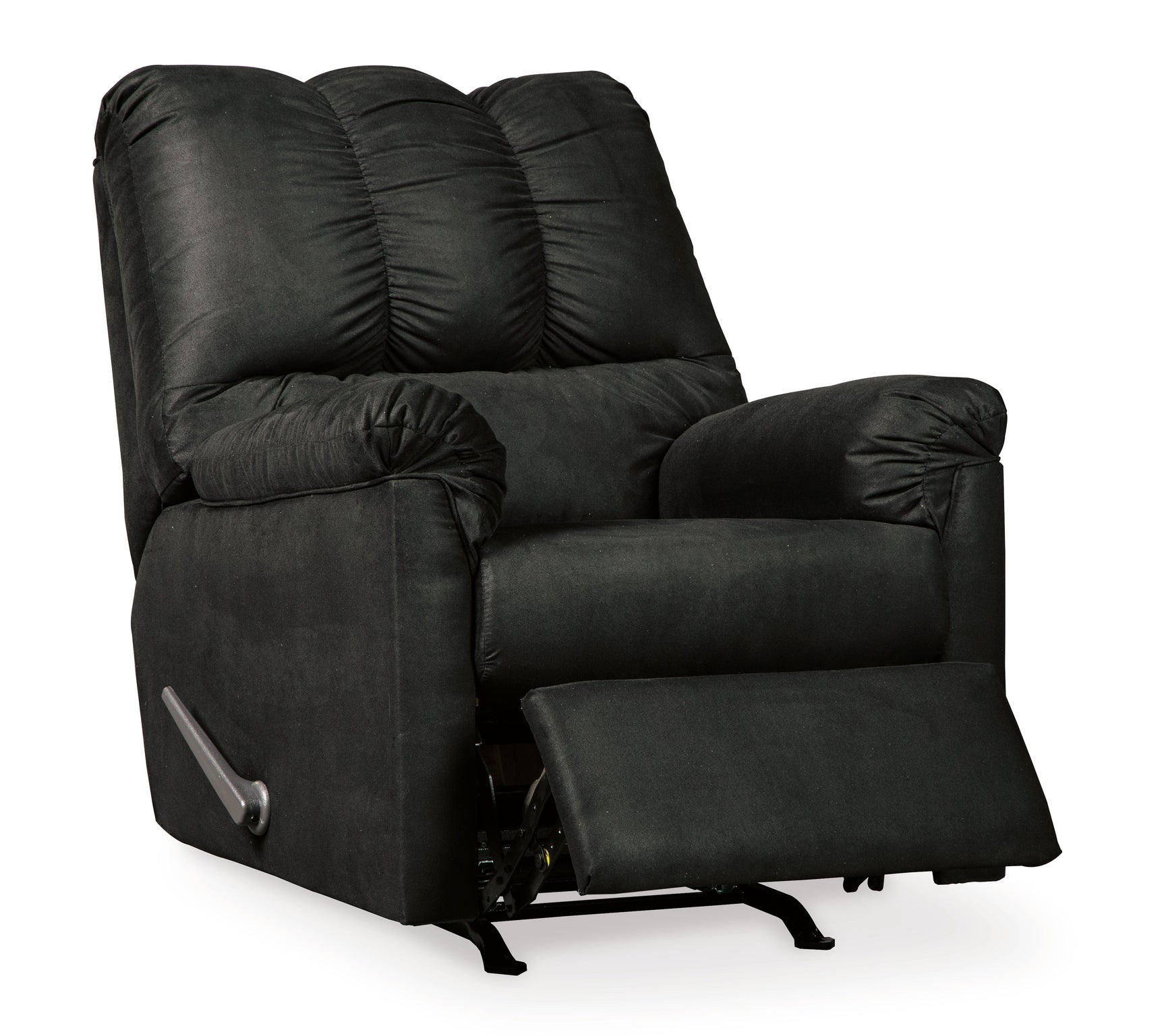 Darcy Rocker Recliner - Ornate Home