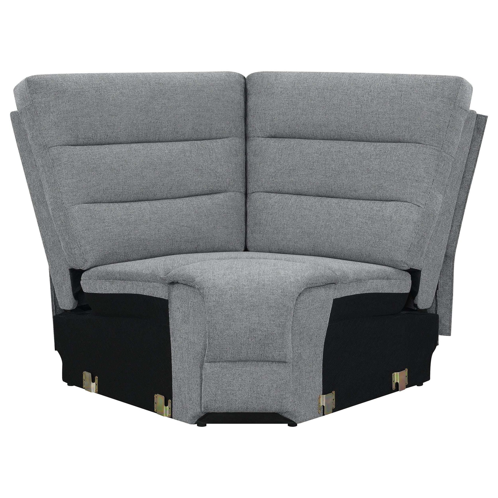 David Smoke 3 Pc Motion Sectional - Ornate Home