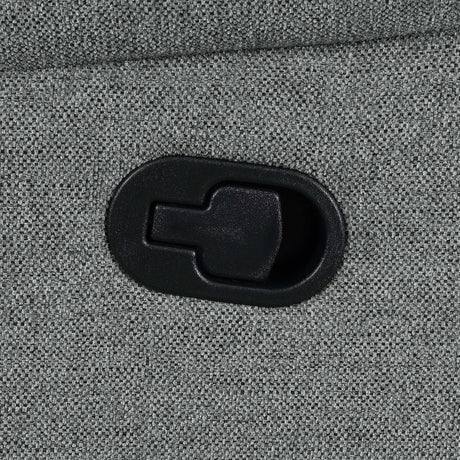 David Smoke 3 Pc Motion Sectional - Ornate Home