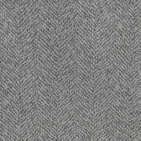 Davidson Grey Push Back Recliner - Ornate Home