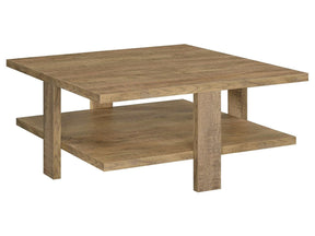 Dawn Mango Coffee Table - Ornate Home