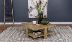 Dawn Mango Coffee Table - Ornate Home