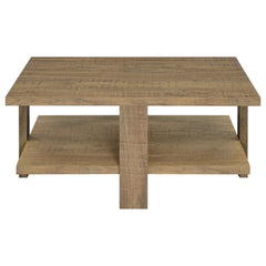 Dawn Mango Coffee Table - Ornate Home