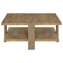 Dawn Mango Coffee Table - Ornate Home