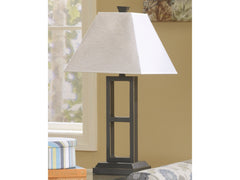 Deidra Table Lamp (Set of 2) - Ornate Home