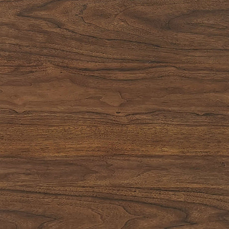 Dewey Walnut / Brown 5 Pc Counter Height Dining Set - Ornate Home