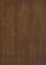 Dewey Walnut / Brown Counter Stool (Set of 2) - Ornate Home