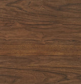 Dewey Walnut Counter Height Dining Table - Ornate Home