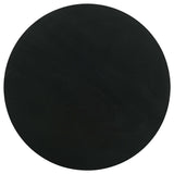 Dianella Black Stain Side Table - Ornate Home