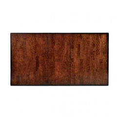 Dickinson Dark Cherry Dining Table - Ornate Home