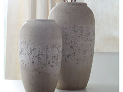 Dimitra Vase (Set of 2) - Ornate Home