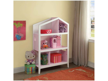 Doll Cottage Bookshelf - Ornate Home