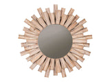 Donata Accent Mirror - Ornate Home