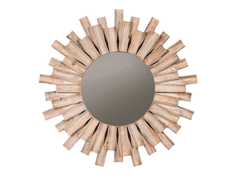 Donata Accent Mirror - Ornate Home