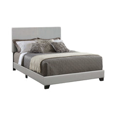 Dorian Grey Full Bed - Ornate Home