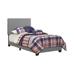 Dorian Grey Twin Bed - Ornate Home