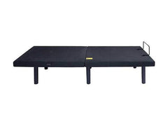 Dormiolite III Black King Adjustable Bed Frame Base - Ornate Home