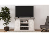 Dorrinson 54" TV Stand - Ornate Home