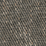 Dramatic Granite Fabric Loveseat - Ornate Home