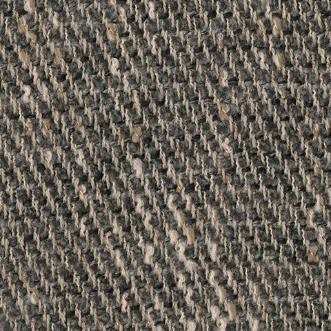 Dramatic Granite Fabric Loveseat - Ornate Home