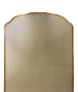 Dresden Gold Patina & Bone Dining Table w/ Extensions - Ornate Home