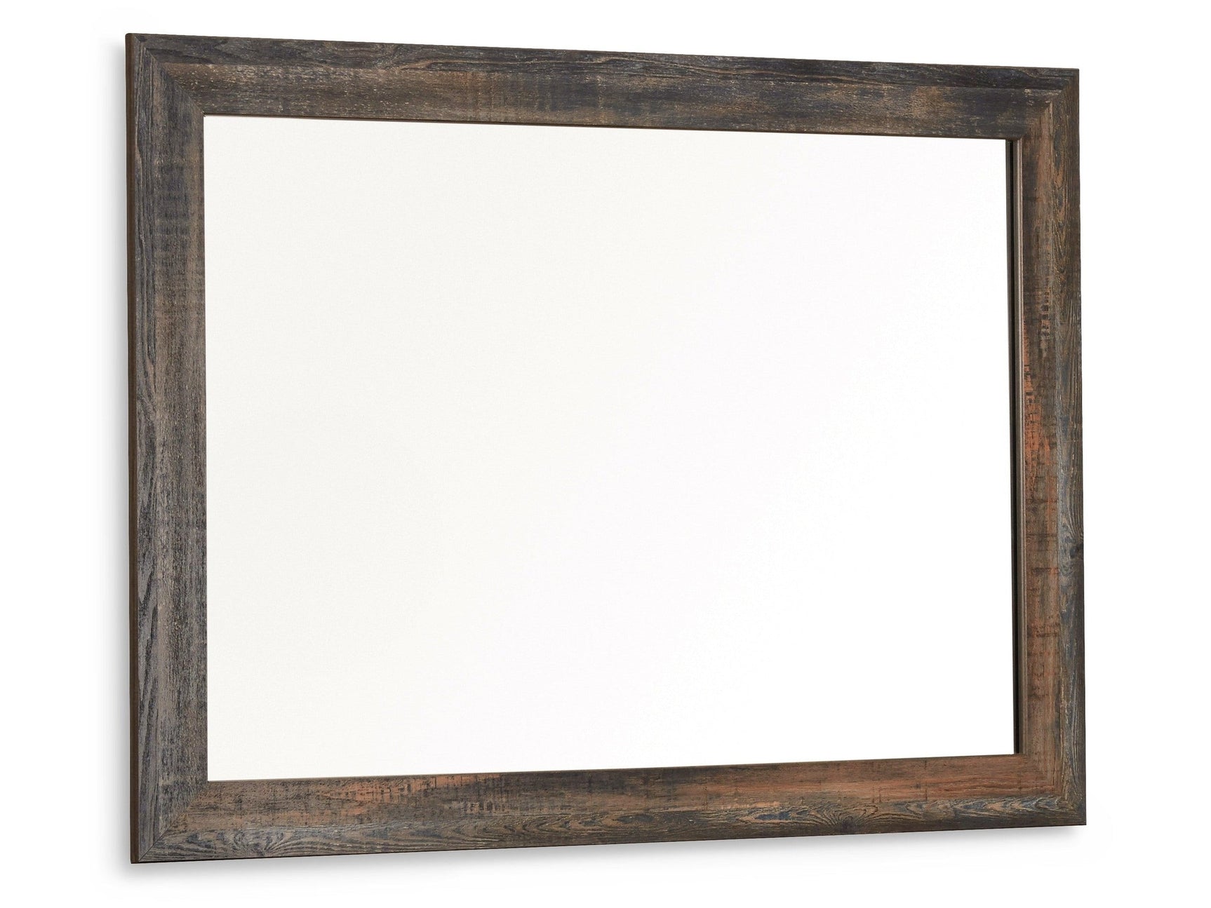 Drystan Multi Tone Bedroom Mirror - Ornate Home