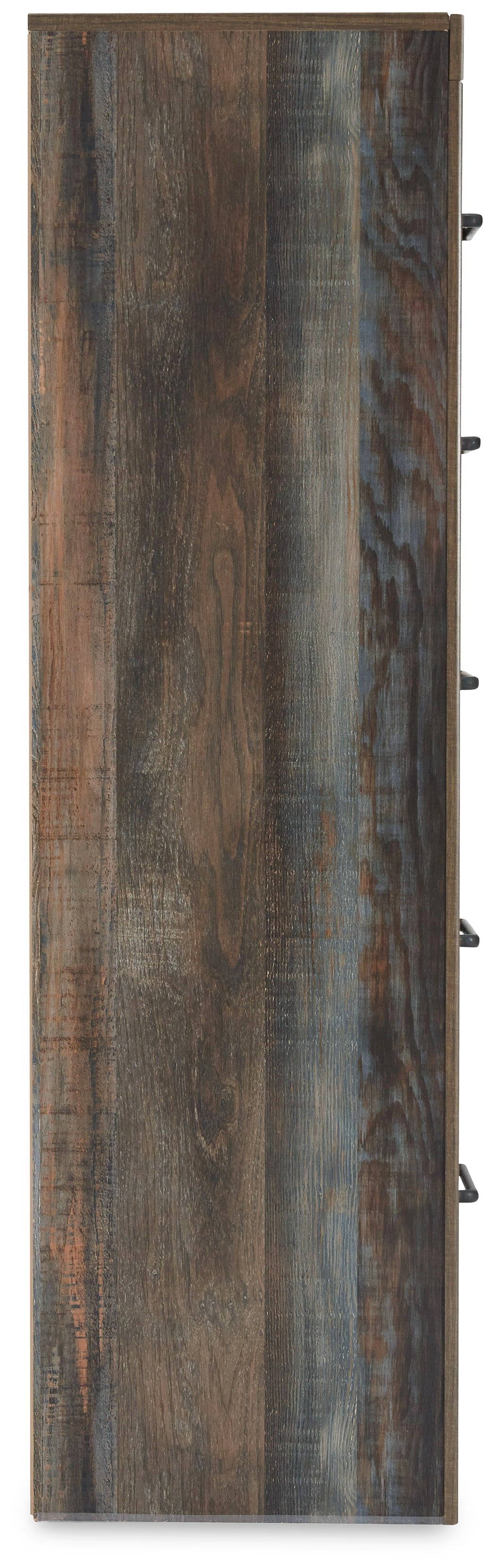 Drystan Multi Tone Chest - Ornate Home